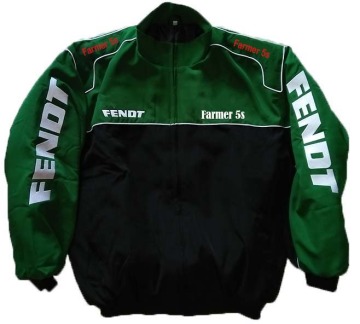 Preview: Fendt Jacke